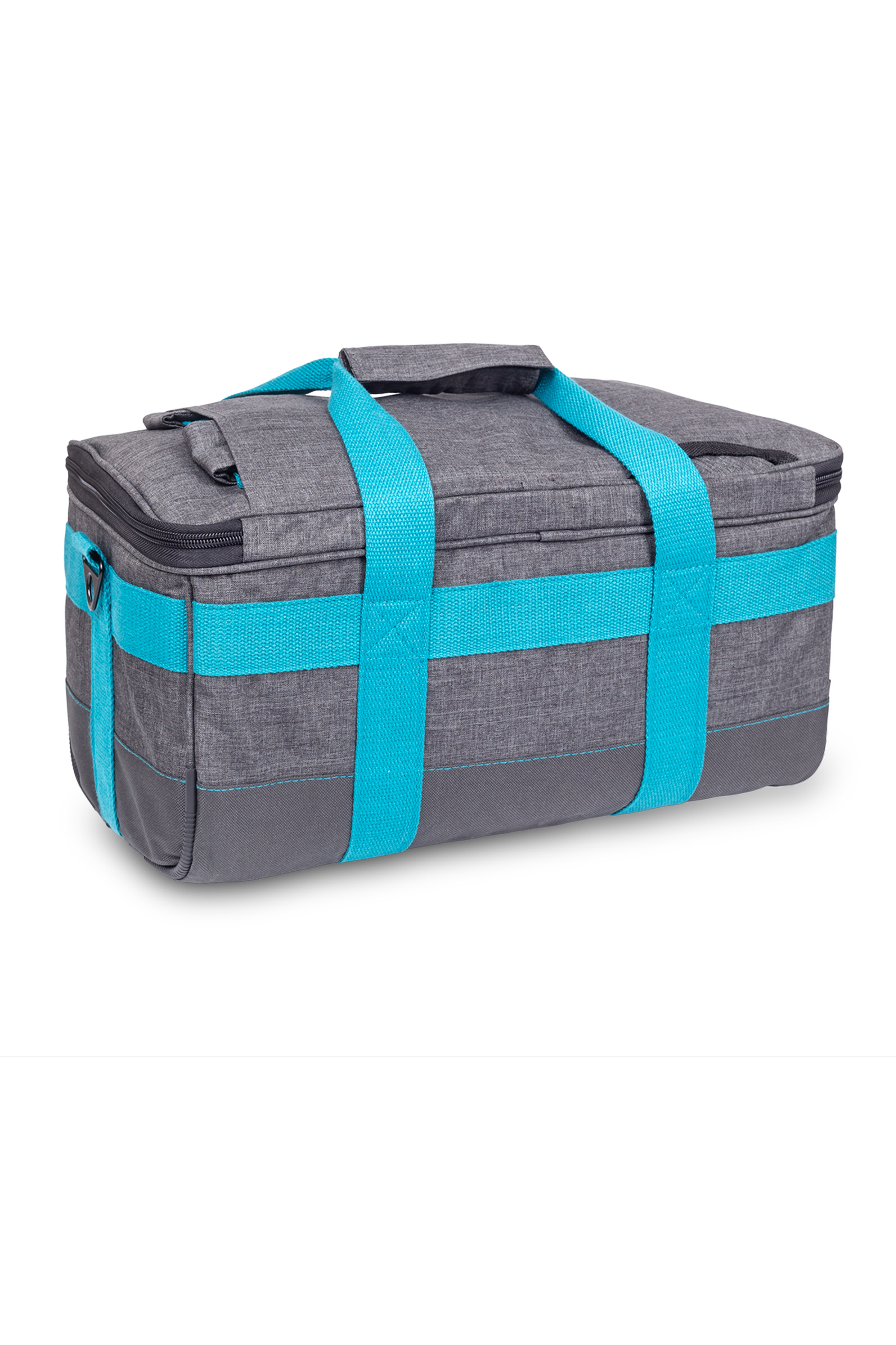 Enfermania Blackhole Urban Care sac sanitaire noir 21 L