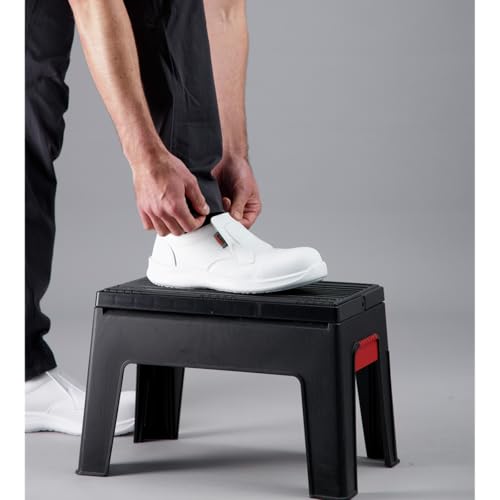 Würth MODYF White S2 SRC chaussure sécurité blanche 38