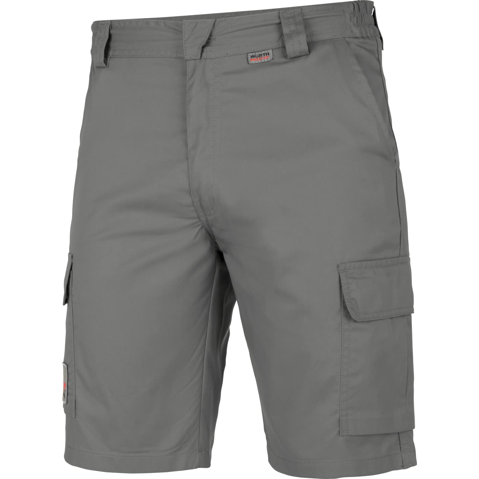 Würth MODYF Classic bermuda travail marine polyester coton