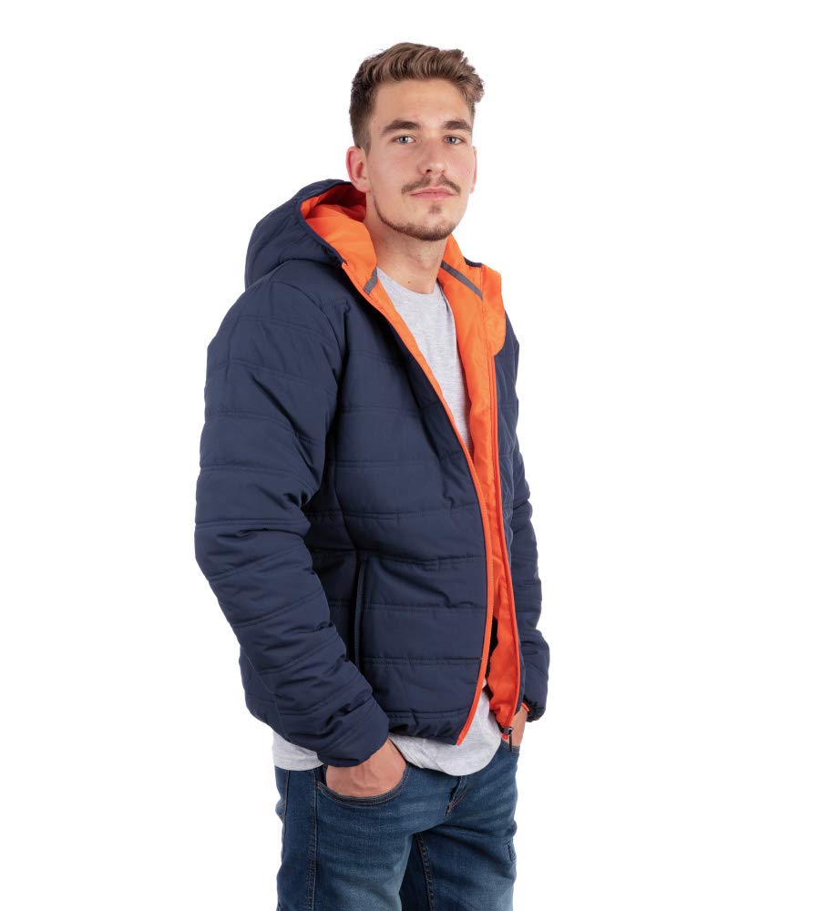 Würth MODYF Moon blouson travail marine 3XL matelassé