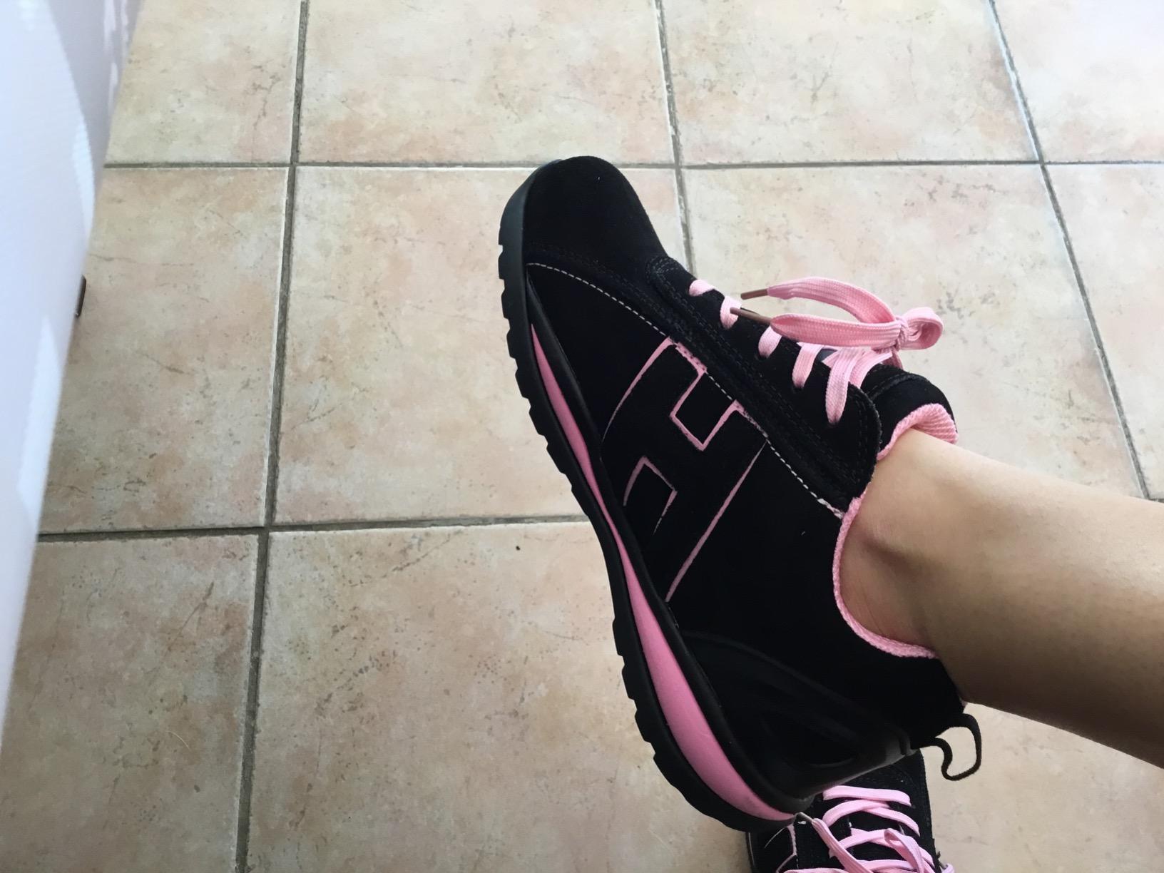 Reis Argentina chaussures sécurité femme 38 EU noir