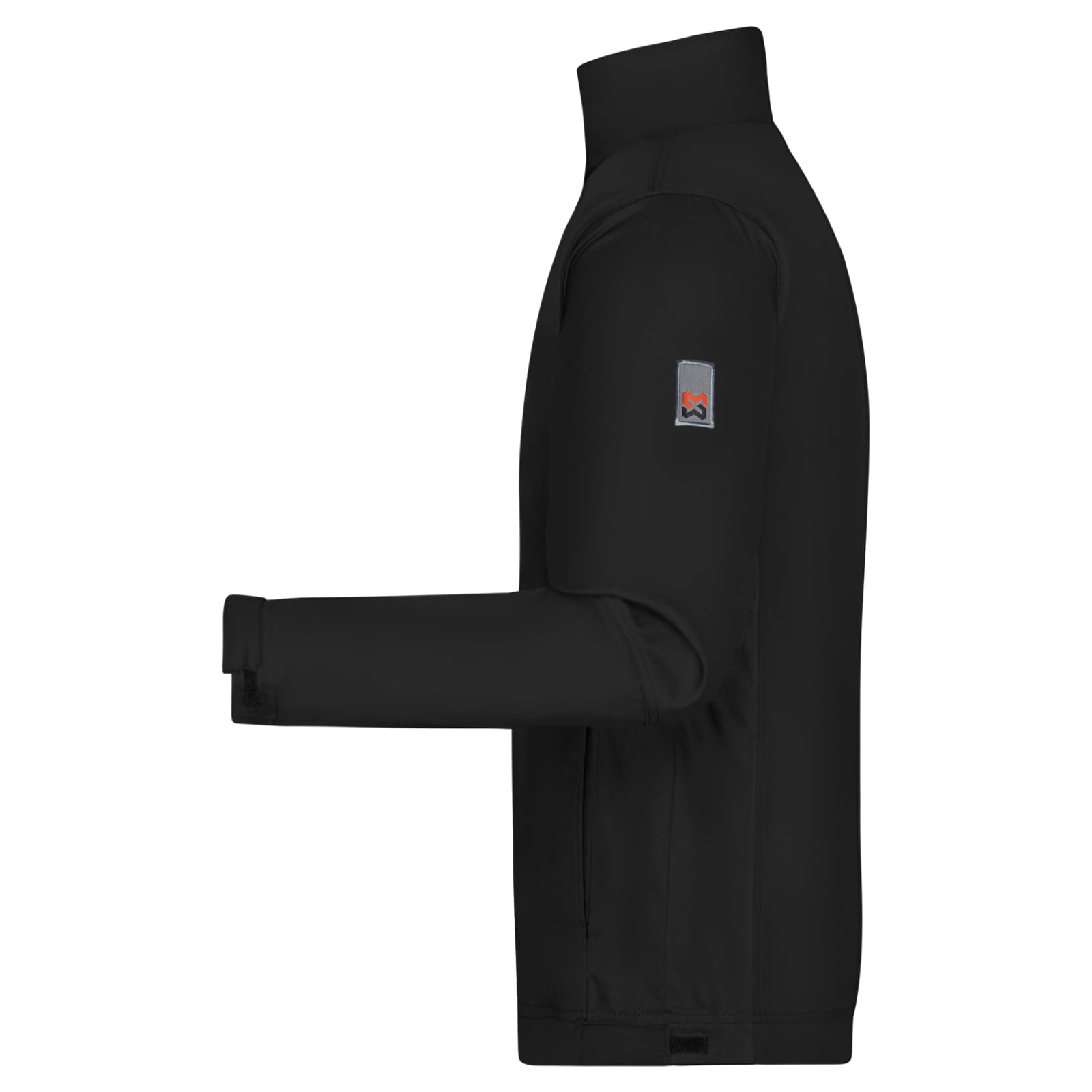 Würth MODYF Star CP250 Veste de Travail Noire