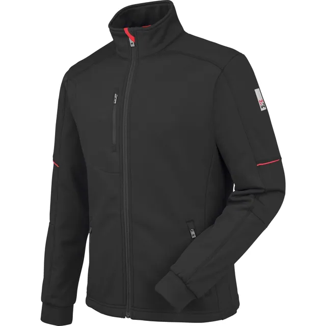 Würth MODYF Power Stretch One veste de travail noire taille M