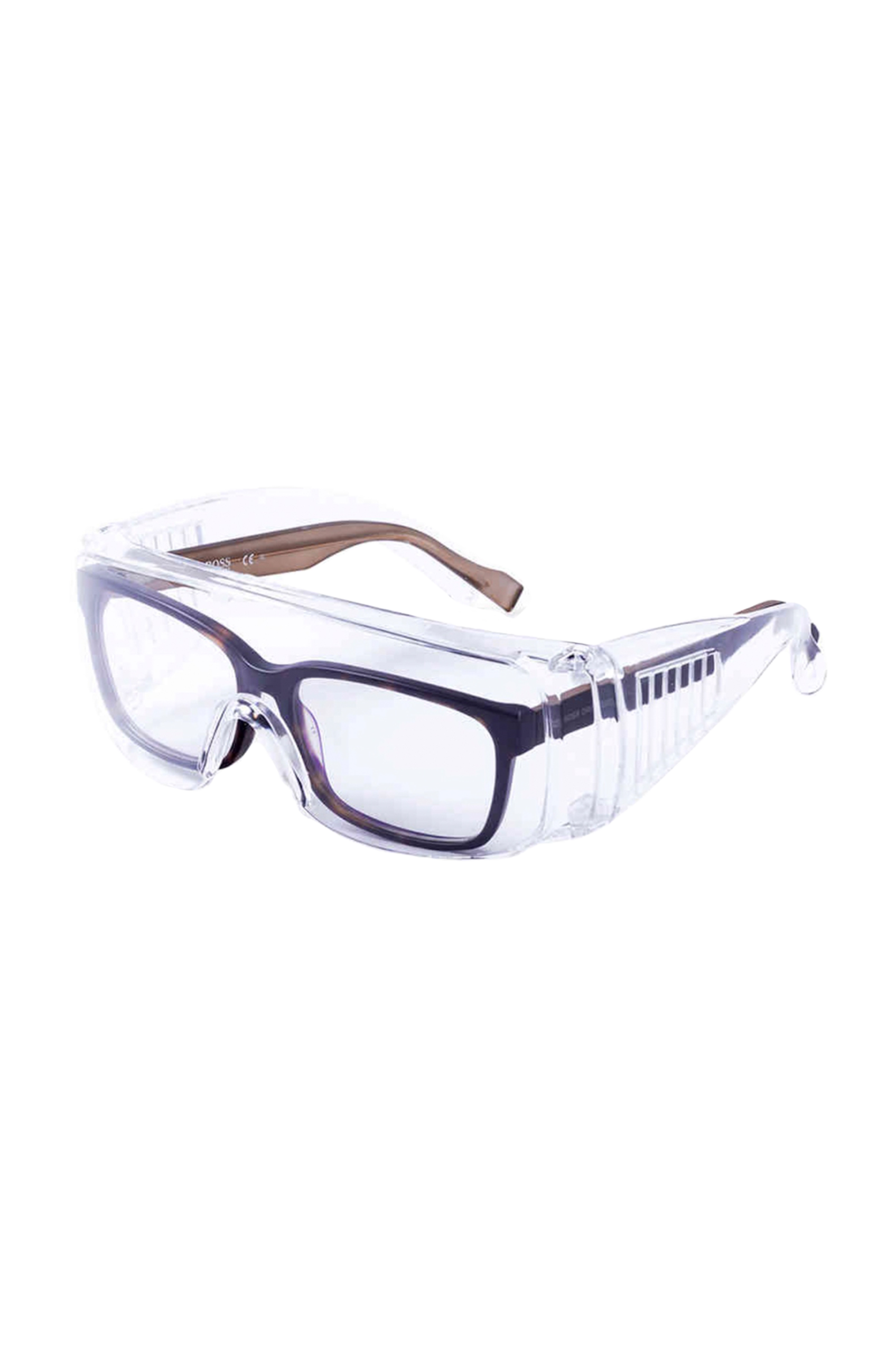 Enfermania Accesorios Montura Universal lunettes de protection anti-buée