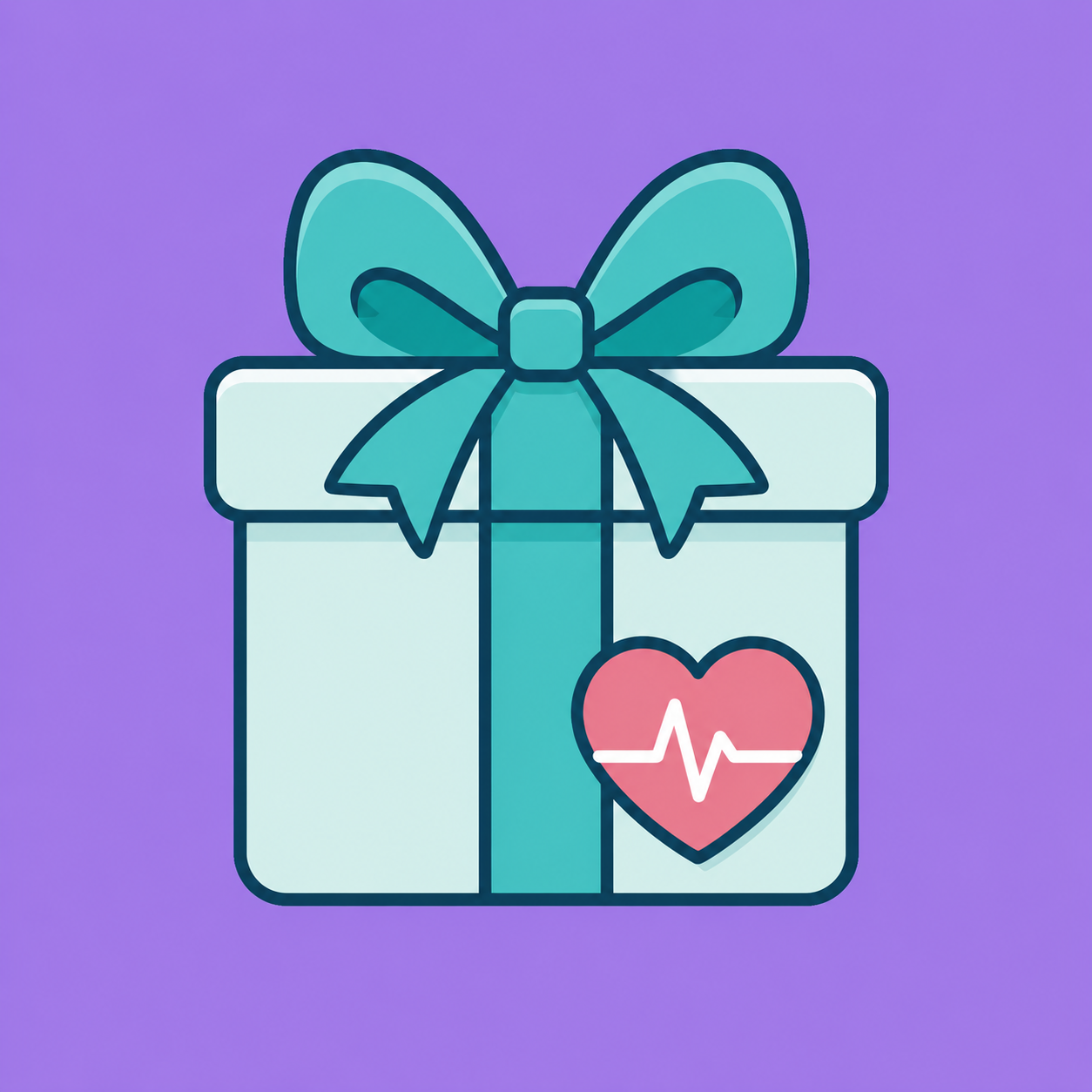Enfermania Regalos emballage cadeau commande soignant