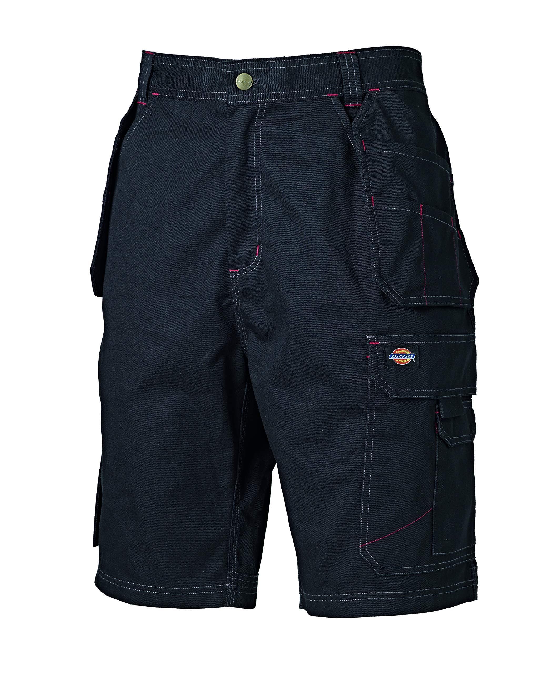 Dickies Redhawk Pro short cargo homme 40W poches outils