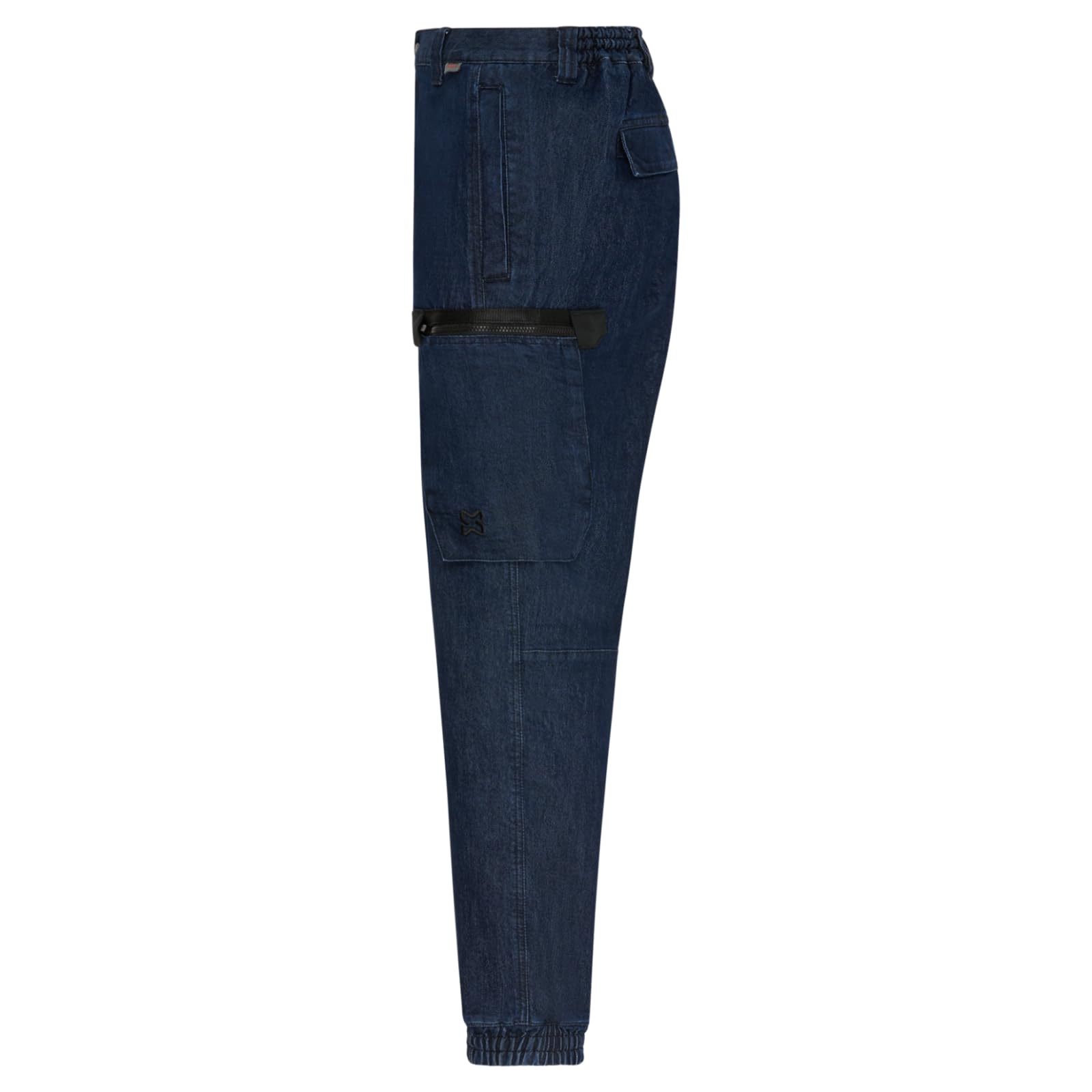 Würth MODYF Urban Light Pantalon cargo denim taille 42 coton
