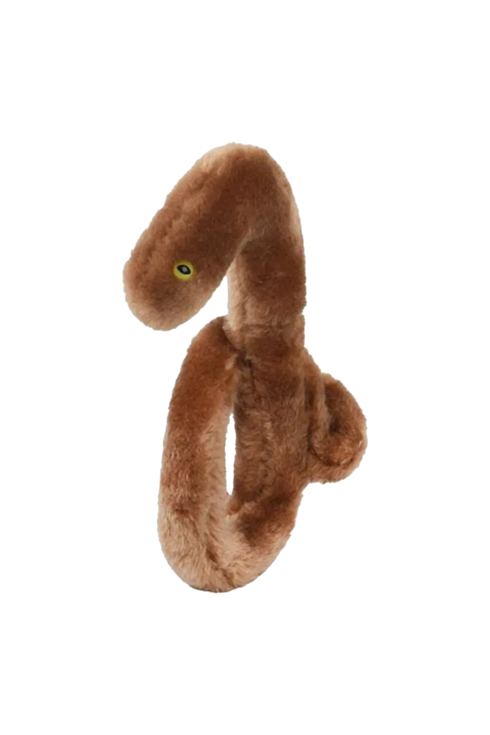Enfermania Regalos Ebola peluche 15 cm polyester