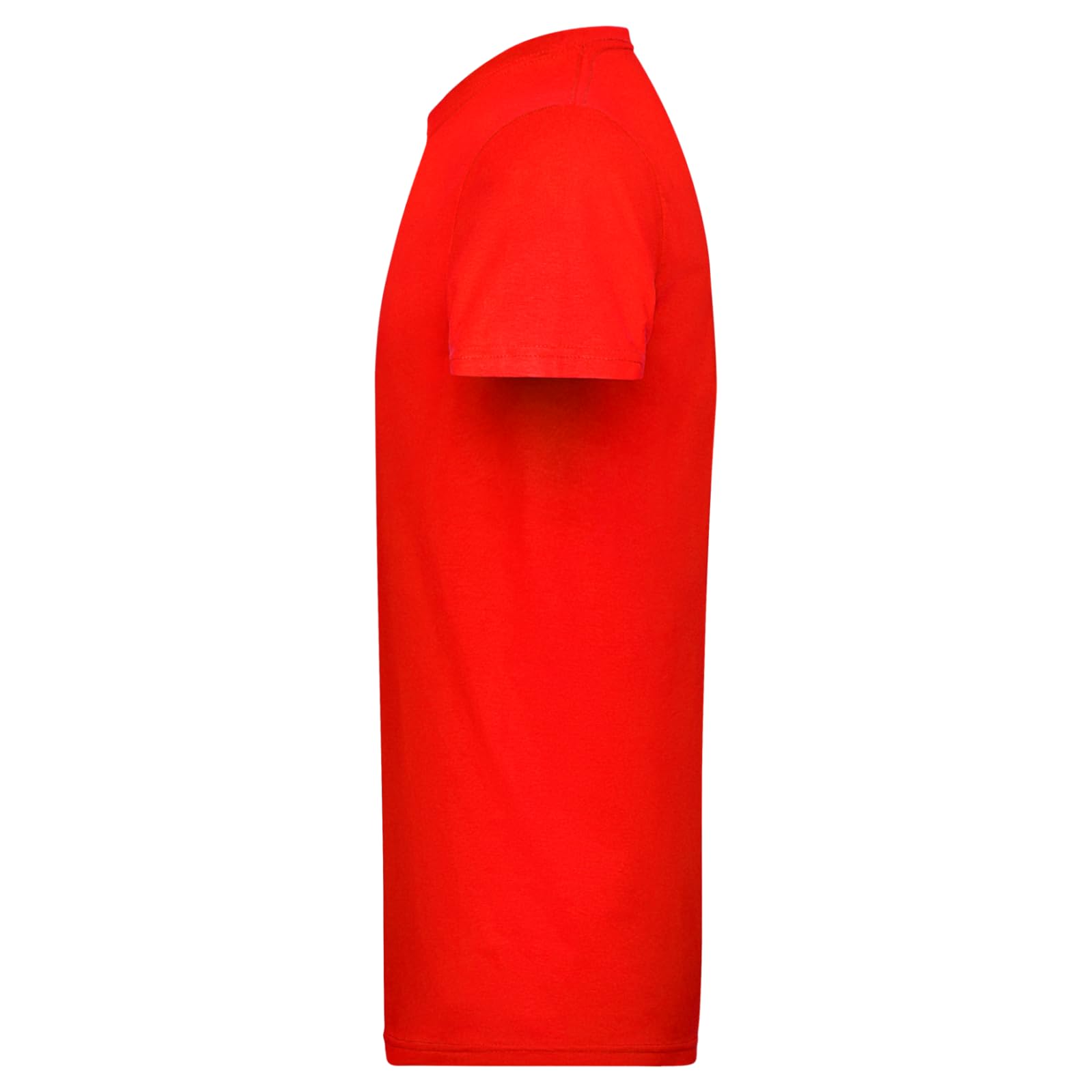 Würth MODYF Job+ tee-shirt travail rouge XL coton