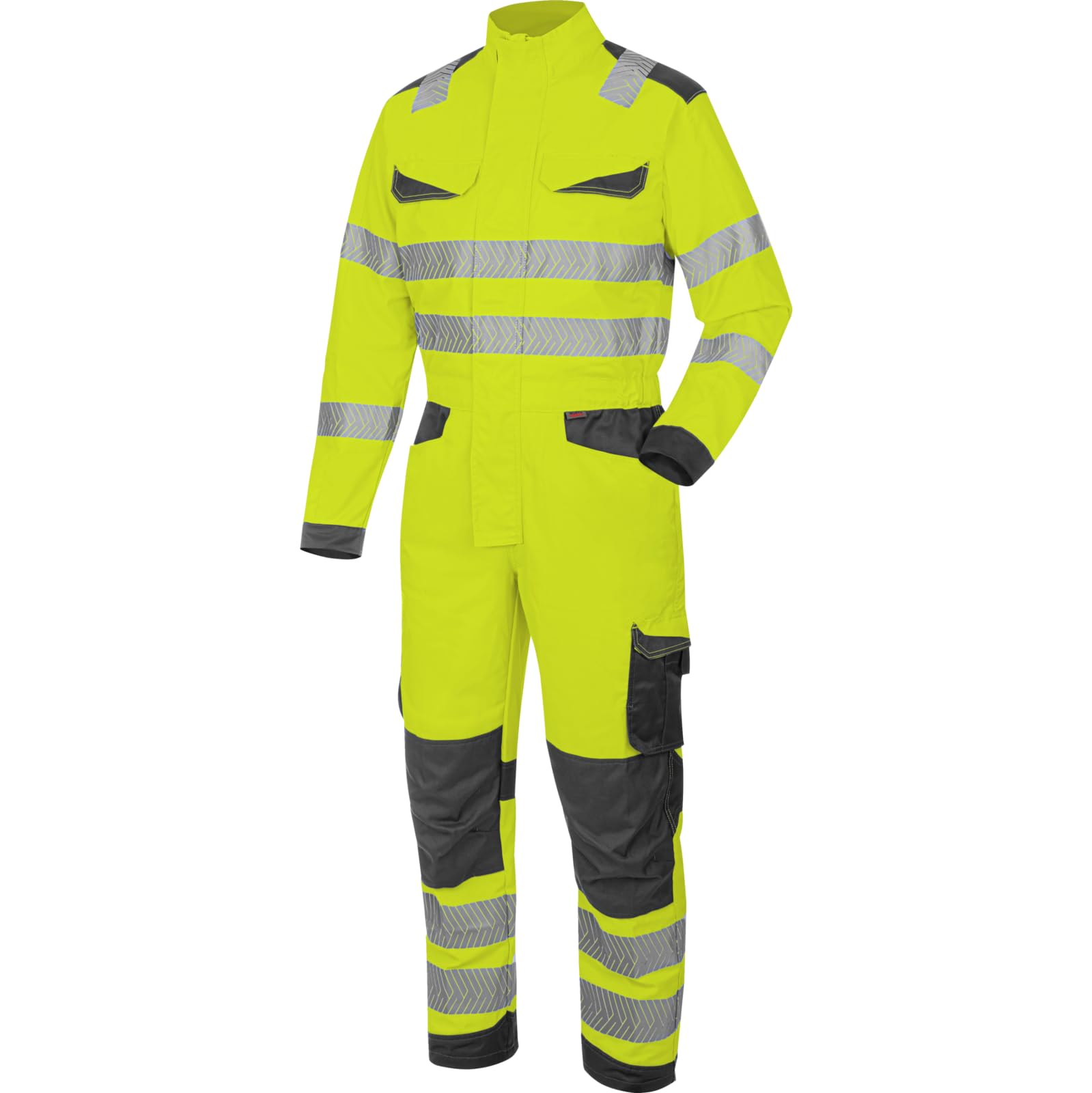 Würth MODYF Fluo combinaison jaune/anthracite taille XL classe 3