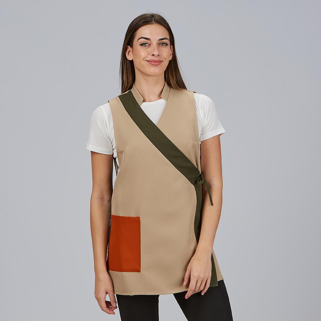 GARY'S Clavel chasuble femme arena travail