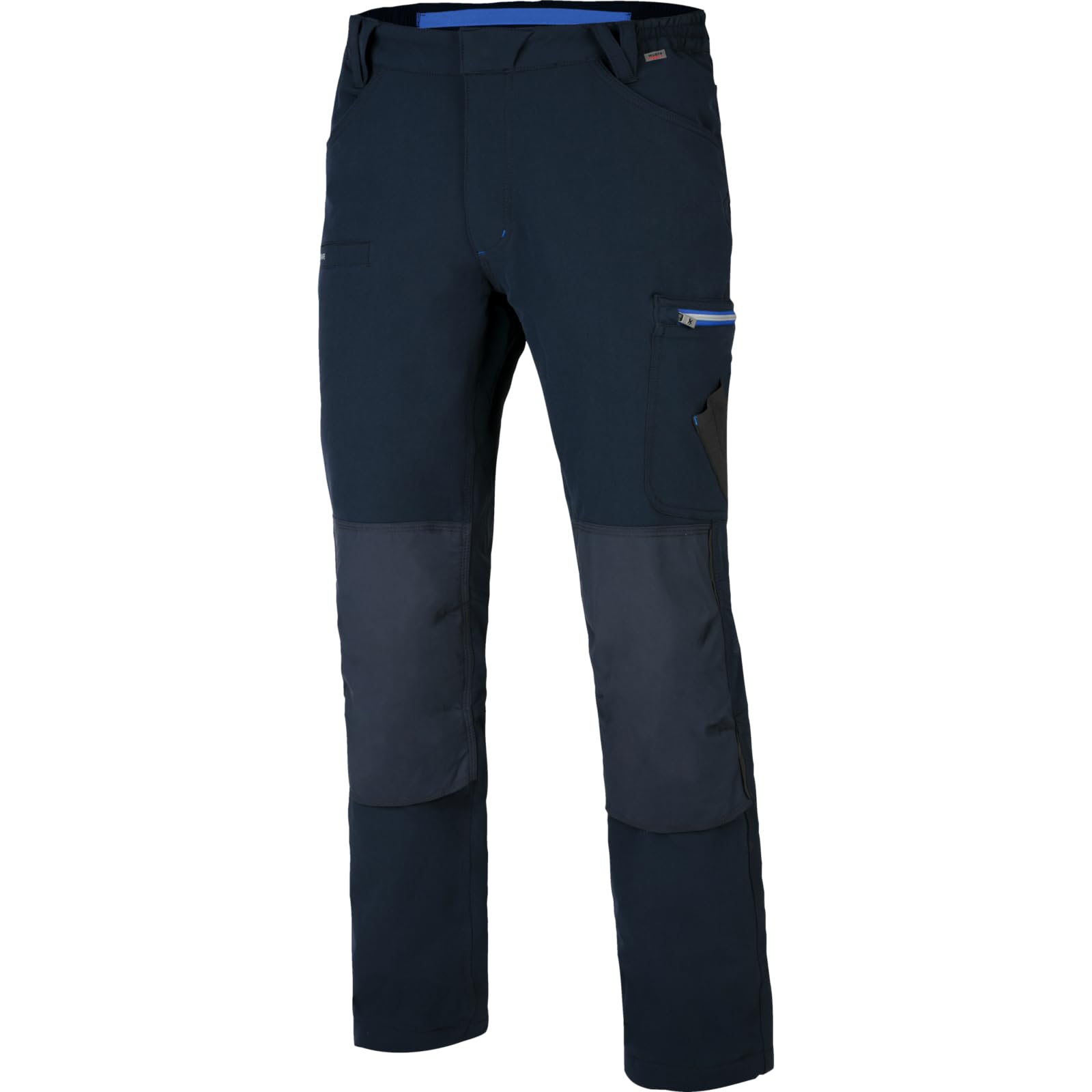 Würth MODYF Stretch Evolution pantalon marine 44 stretch