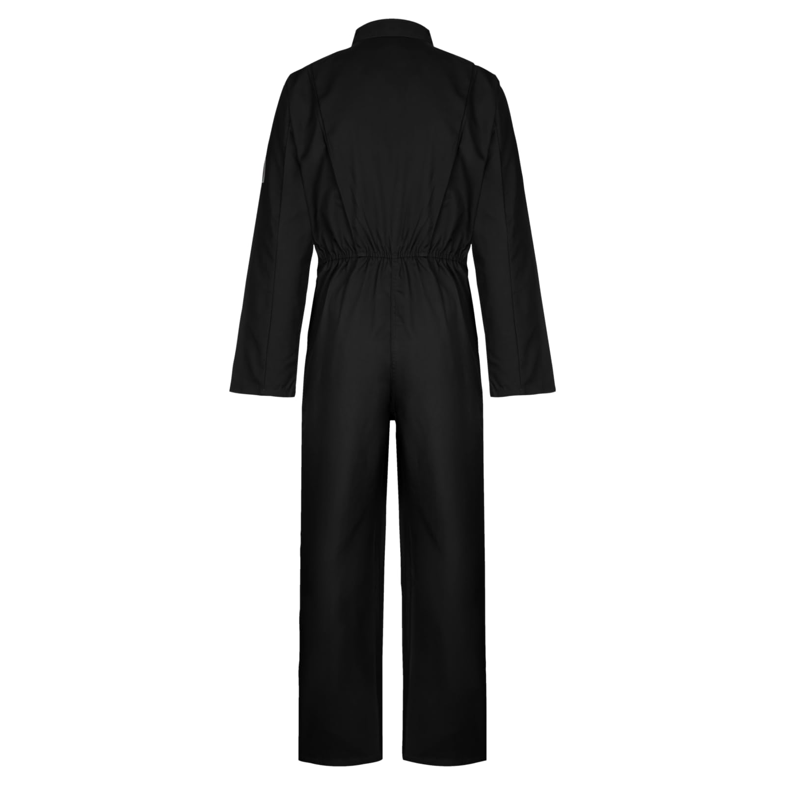 Würth MODYF Star combinaison travail double zip noir XXL