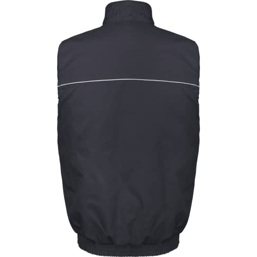 Würth MODYF Classic Gilet Matelassé Marine Taille XXL