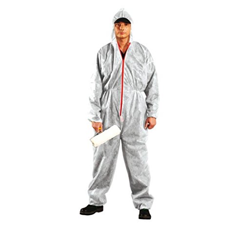 Reis KOMWS combinaison jetable blanche taille S
