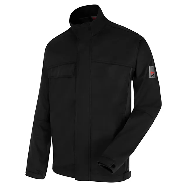 Würth MODYF Star CP250 Veste de Travail Noire