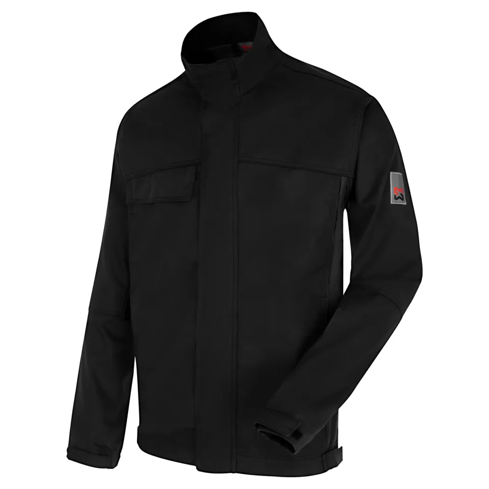 Würth MODYF Star CP250 Veste de Travail Noire