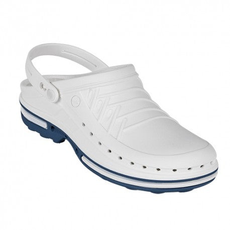Enfermania Wock Clog sabots médicaux blancs 41-42