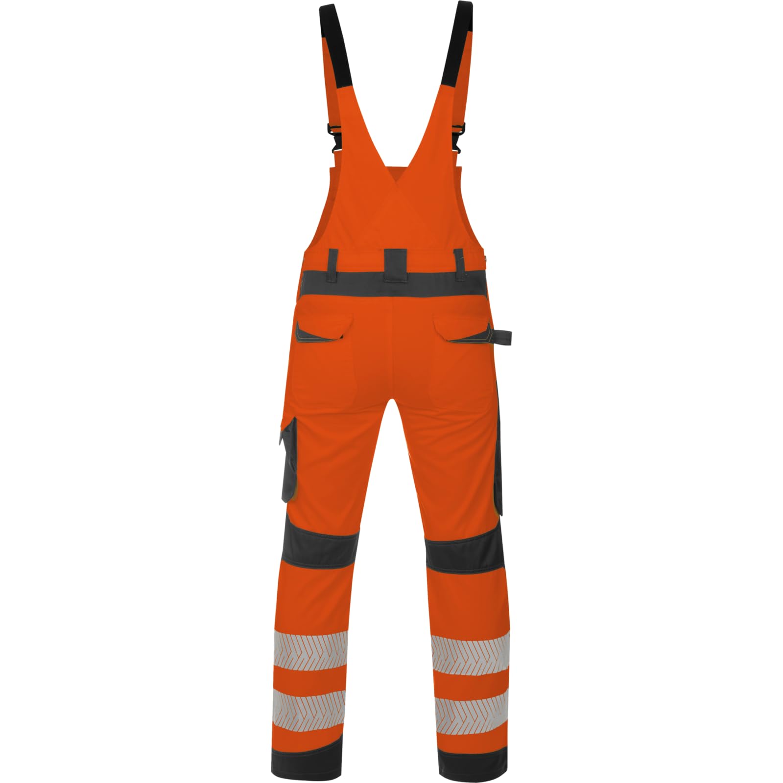 Würth MODYF Fluo salopette travail orange 36 HV