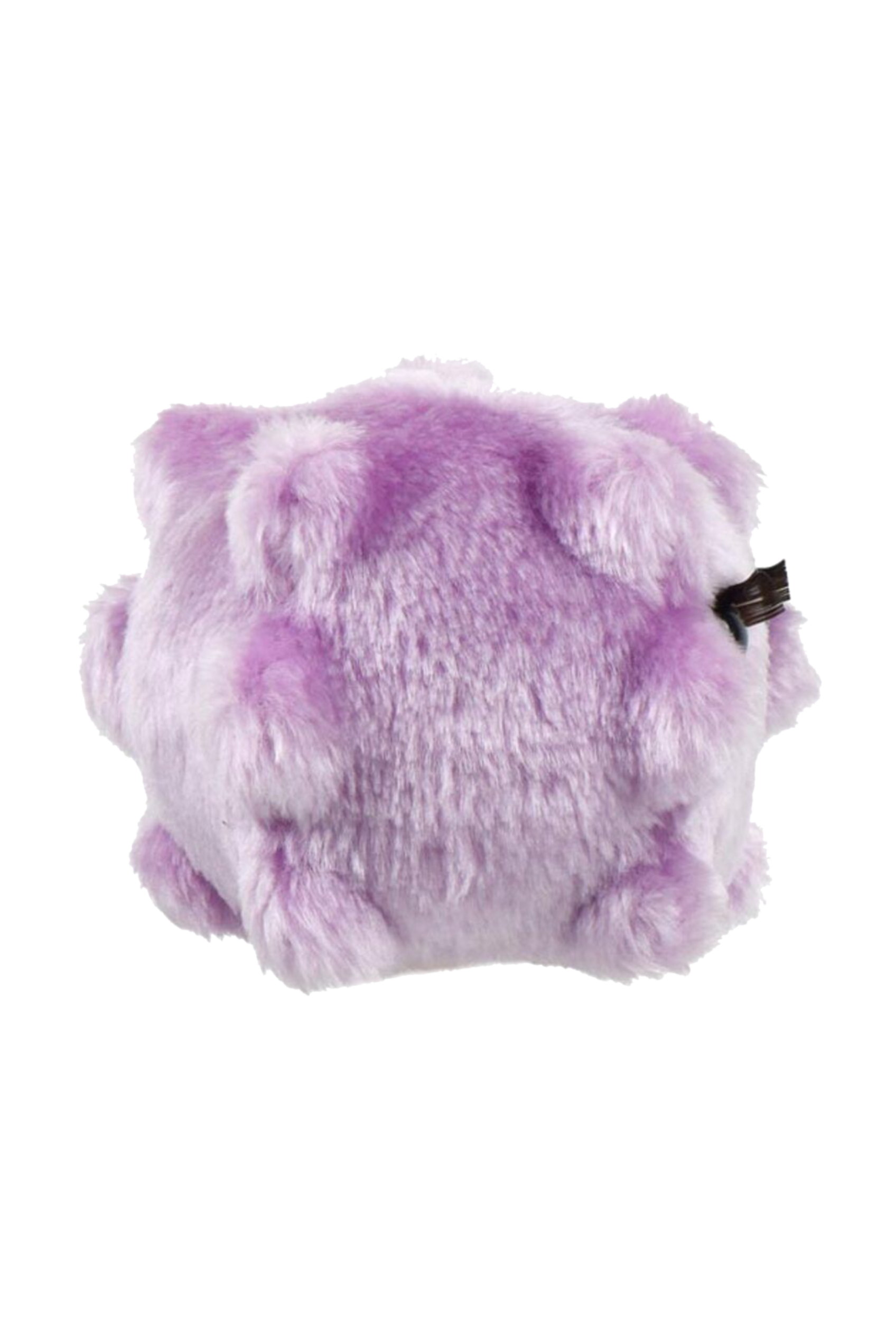 Enfermania Regalos peluche GiantMicrobes Epstein-Barr 15 cm