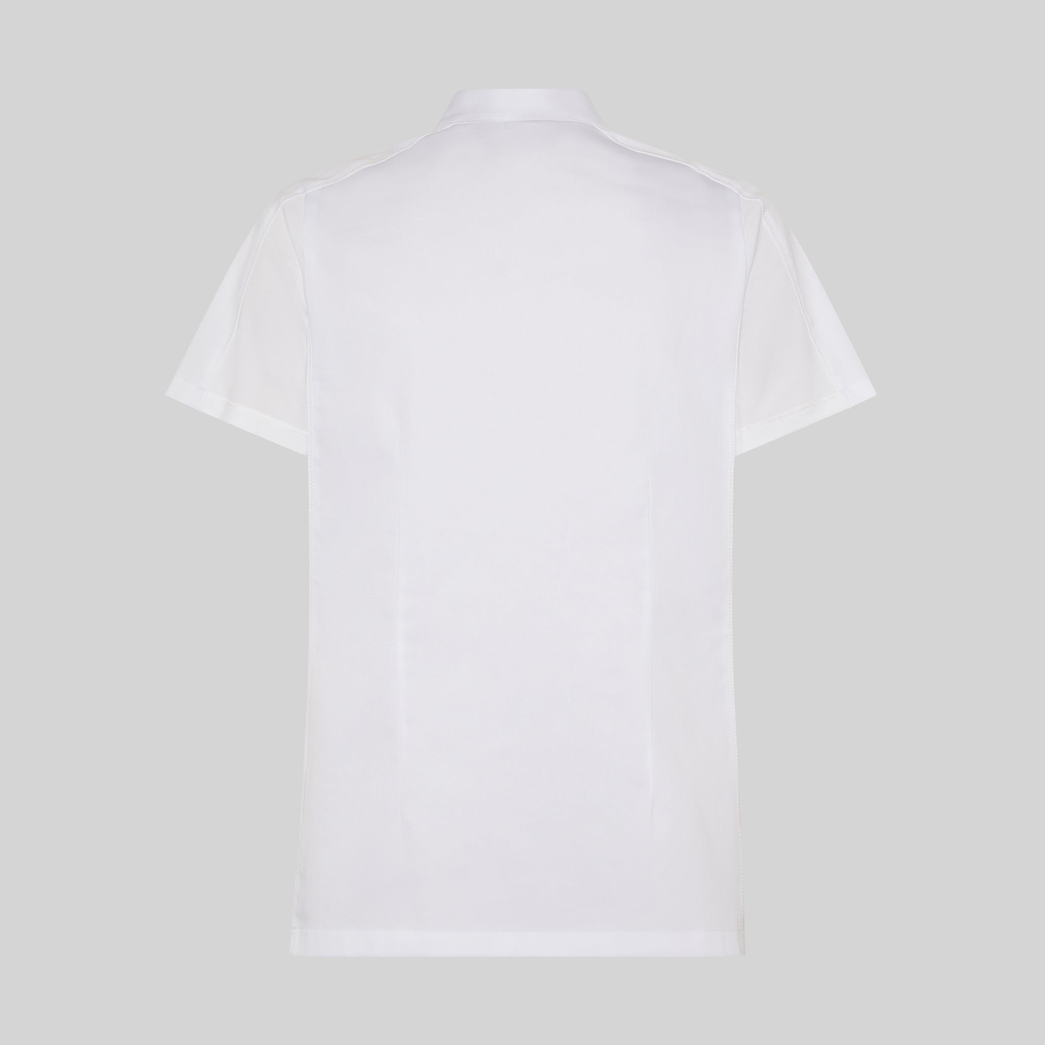 Gary's Aisa blouse femme noire coton manches raglan