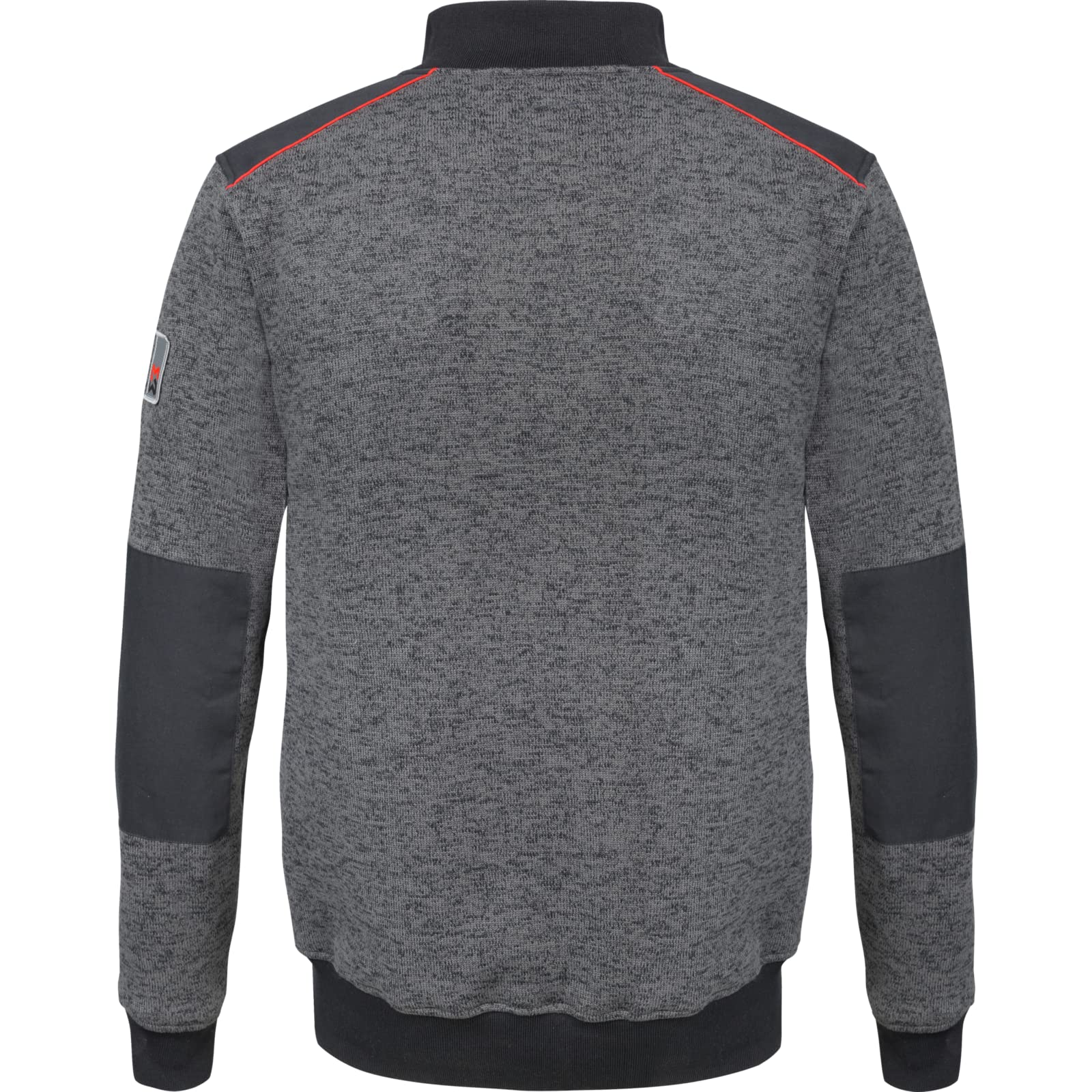 Würth MODYF Star Perseus Pull de travail polaire L gris chiné