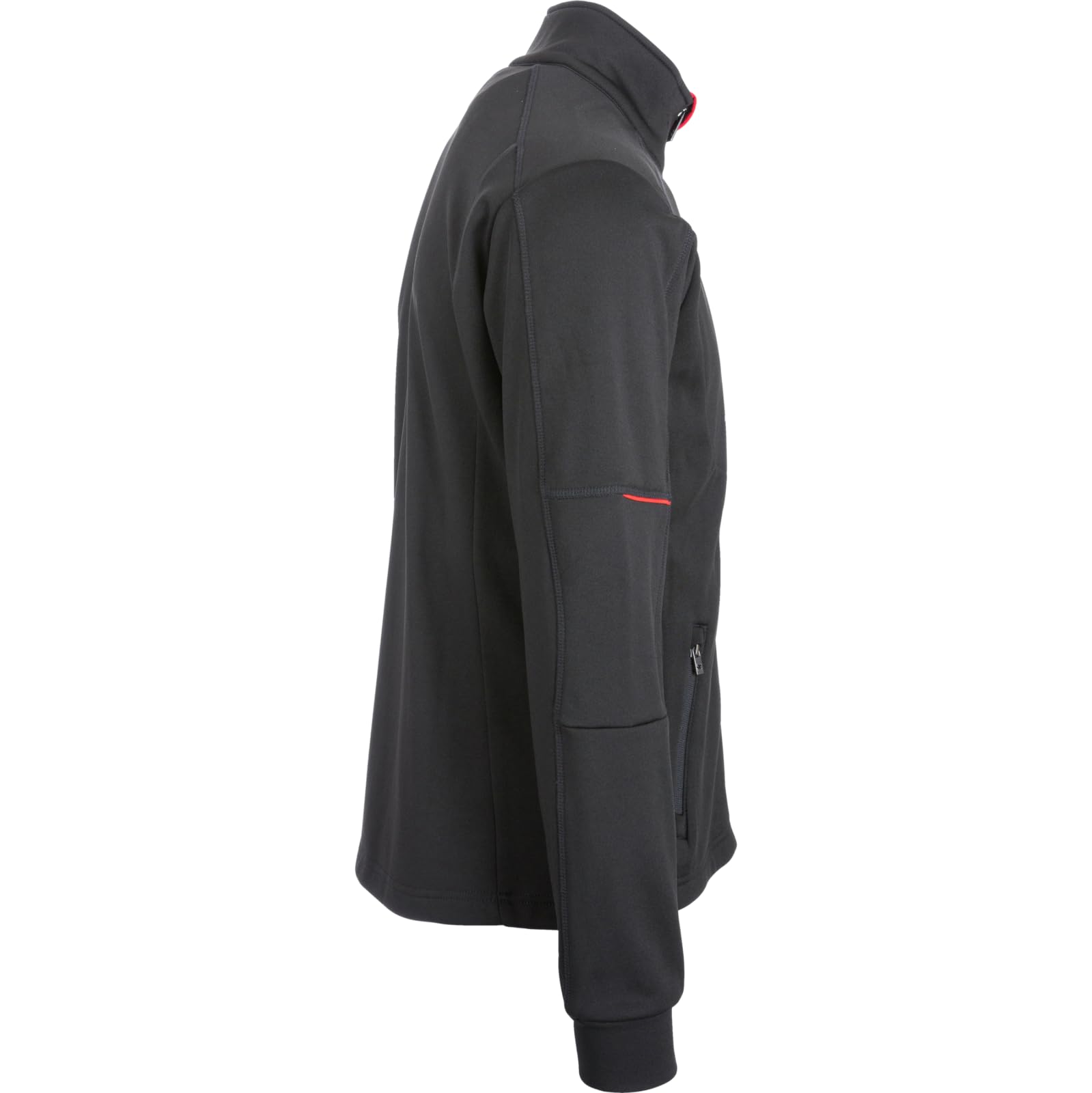 Würth MODYF Power Stretch One veste de travail noire taille M