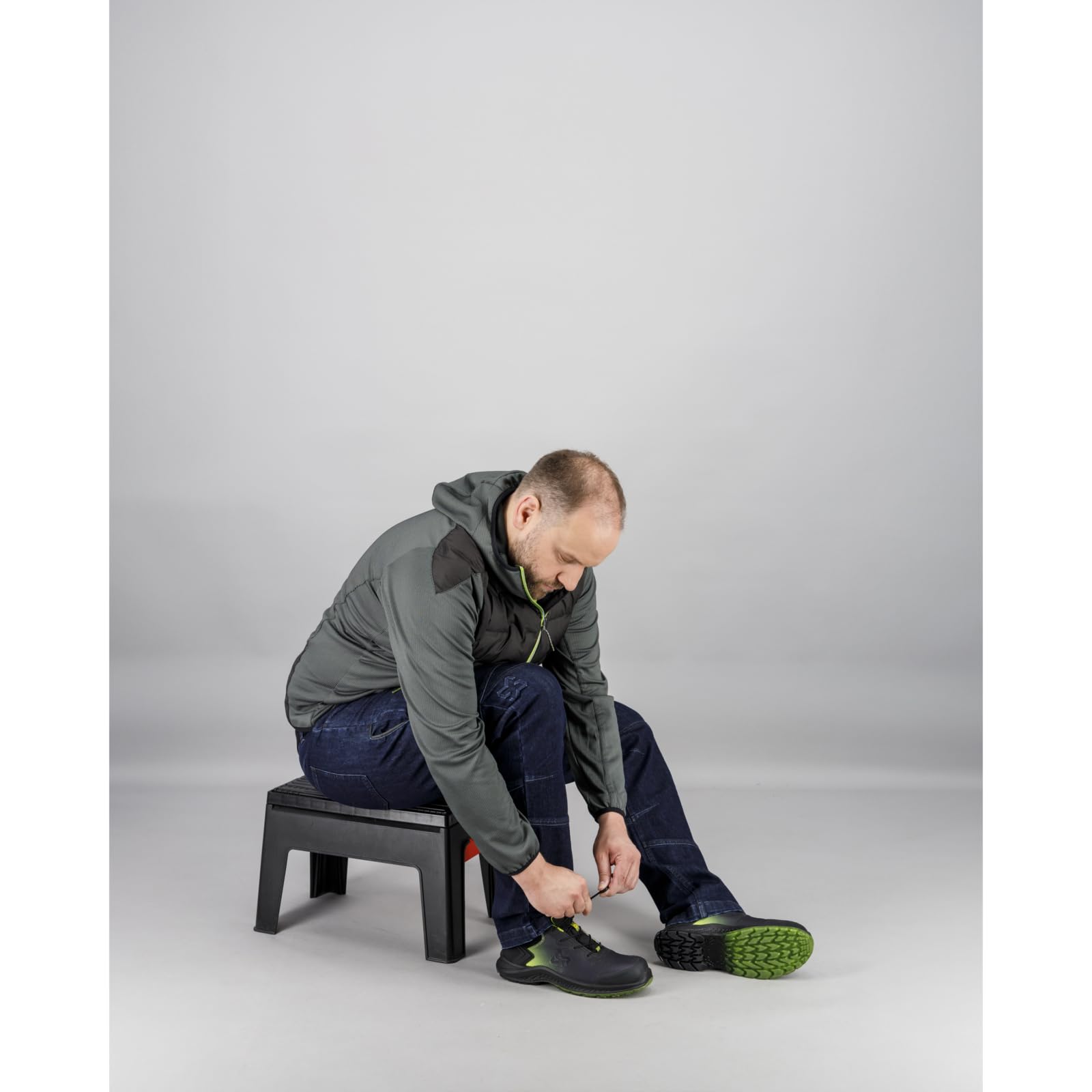 Würth MODYF Urban Jean Dyneema Marine 42 Stretch