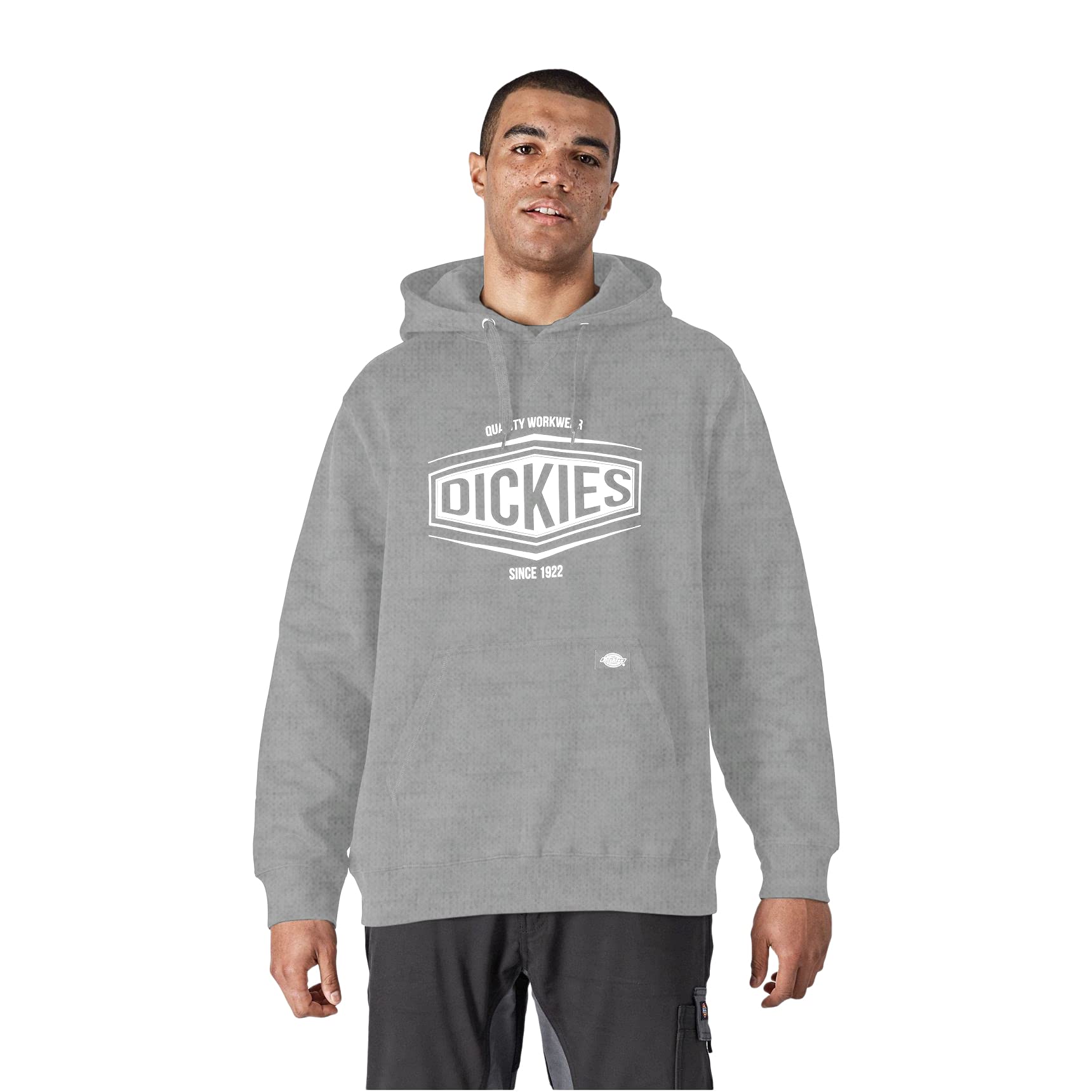 Dickies Rockfield sweat à capuche homme taille M coton