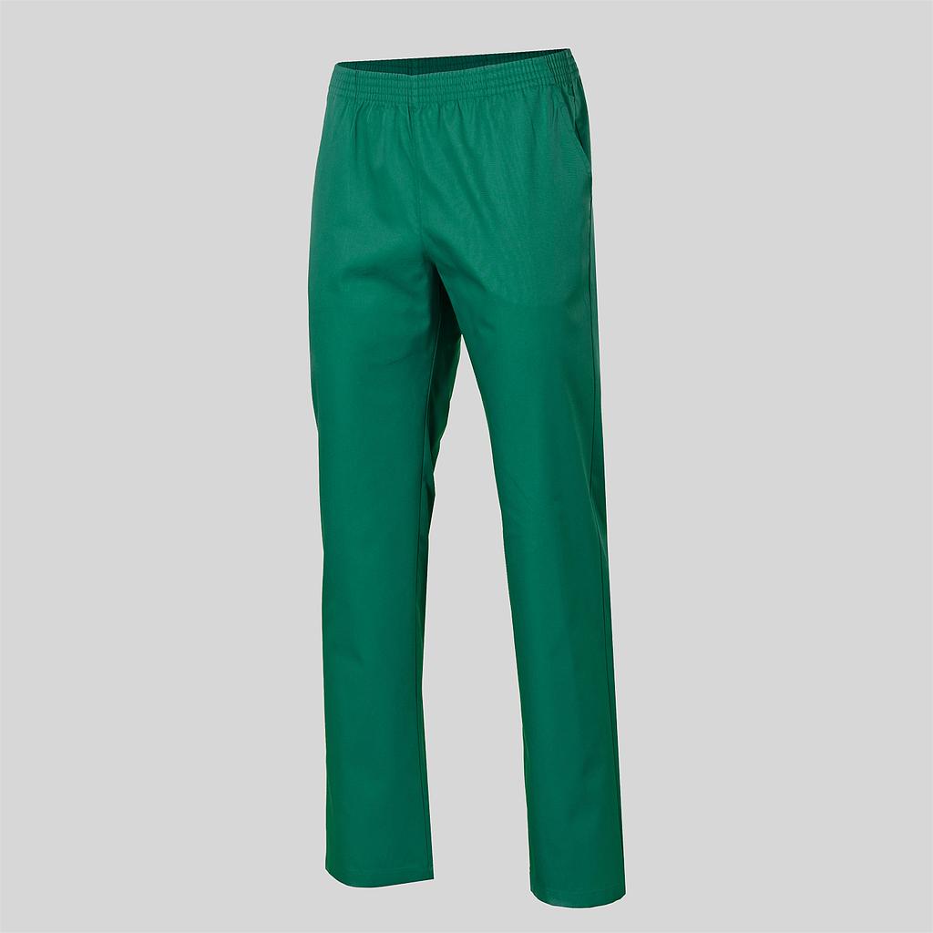 Gary's Pants pantalon travail noir taille élastiquée