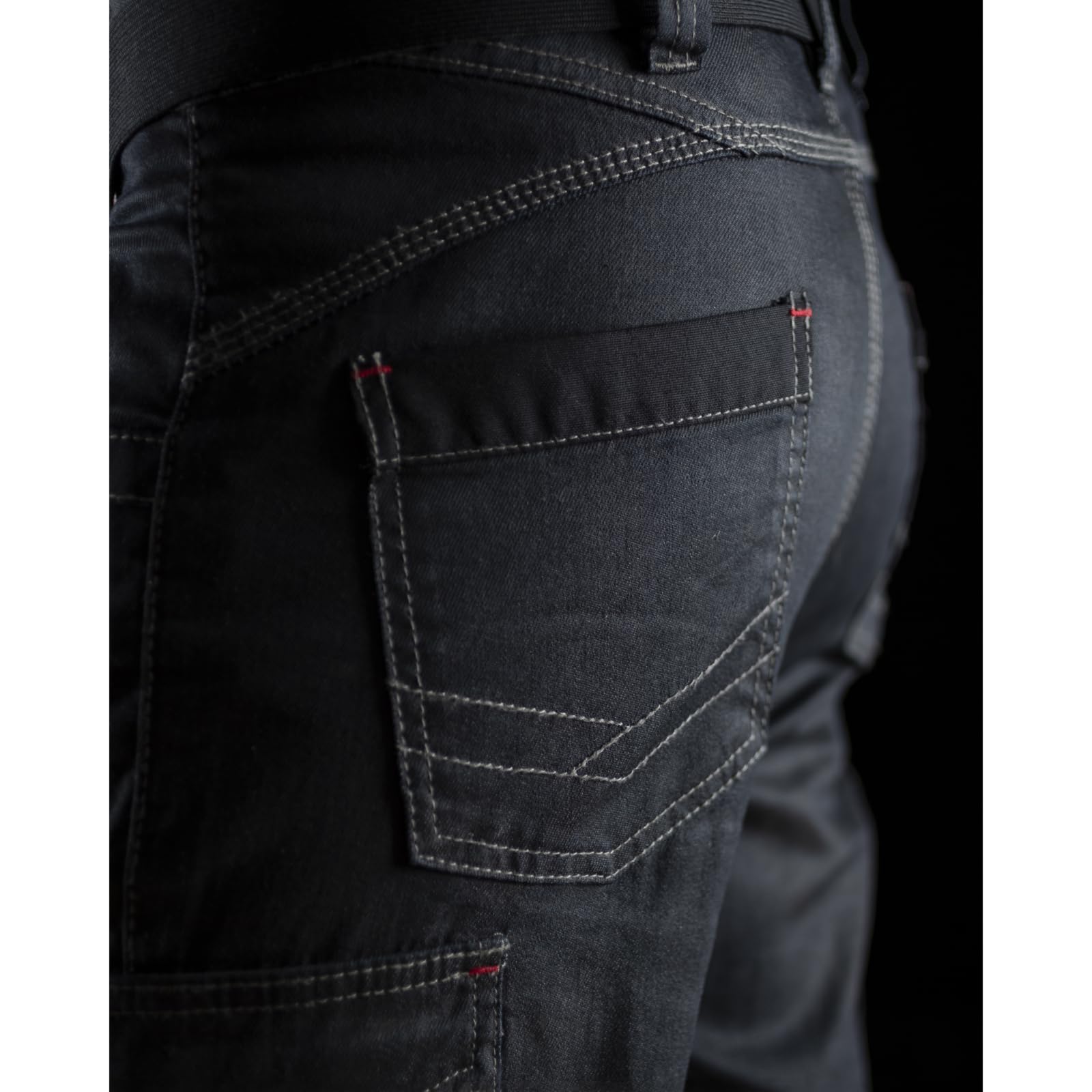 Würth MODYF Urban Sagittarius jean noir 42 Cordura