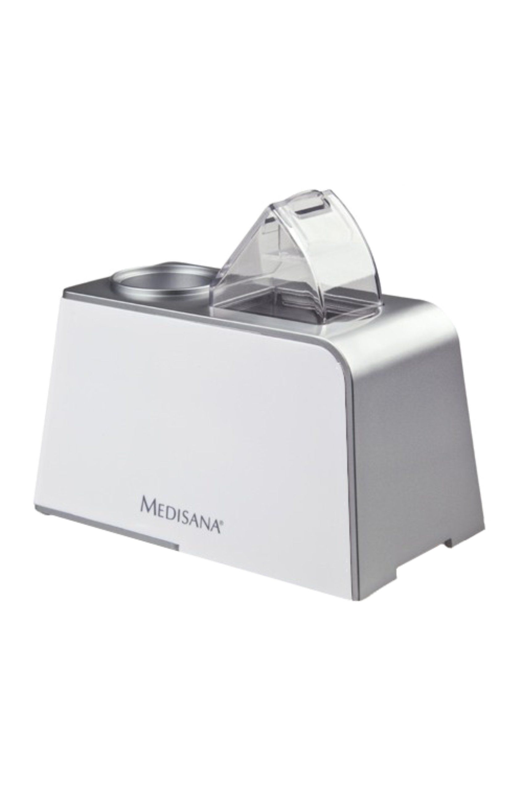 Medisana Minibreeze humidificateur ultrasonique portable 500 ml