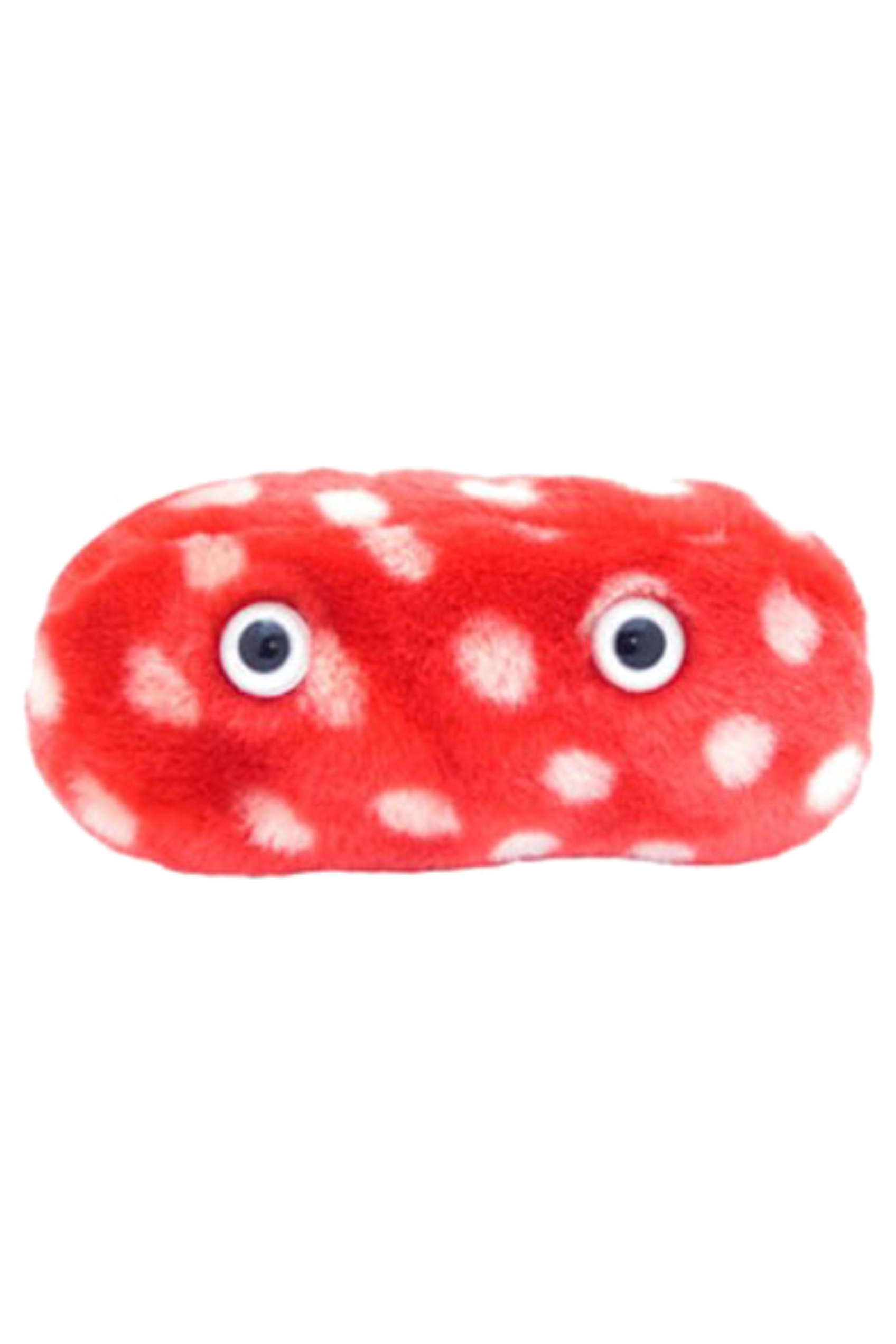 Enfermania Regalos GiantMicrobes peluche virus rubéole