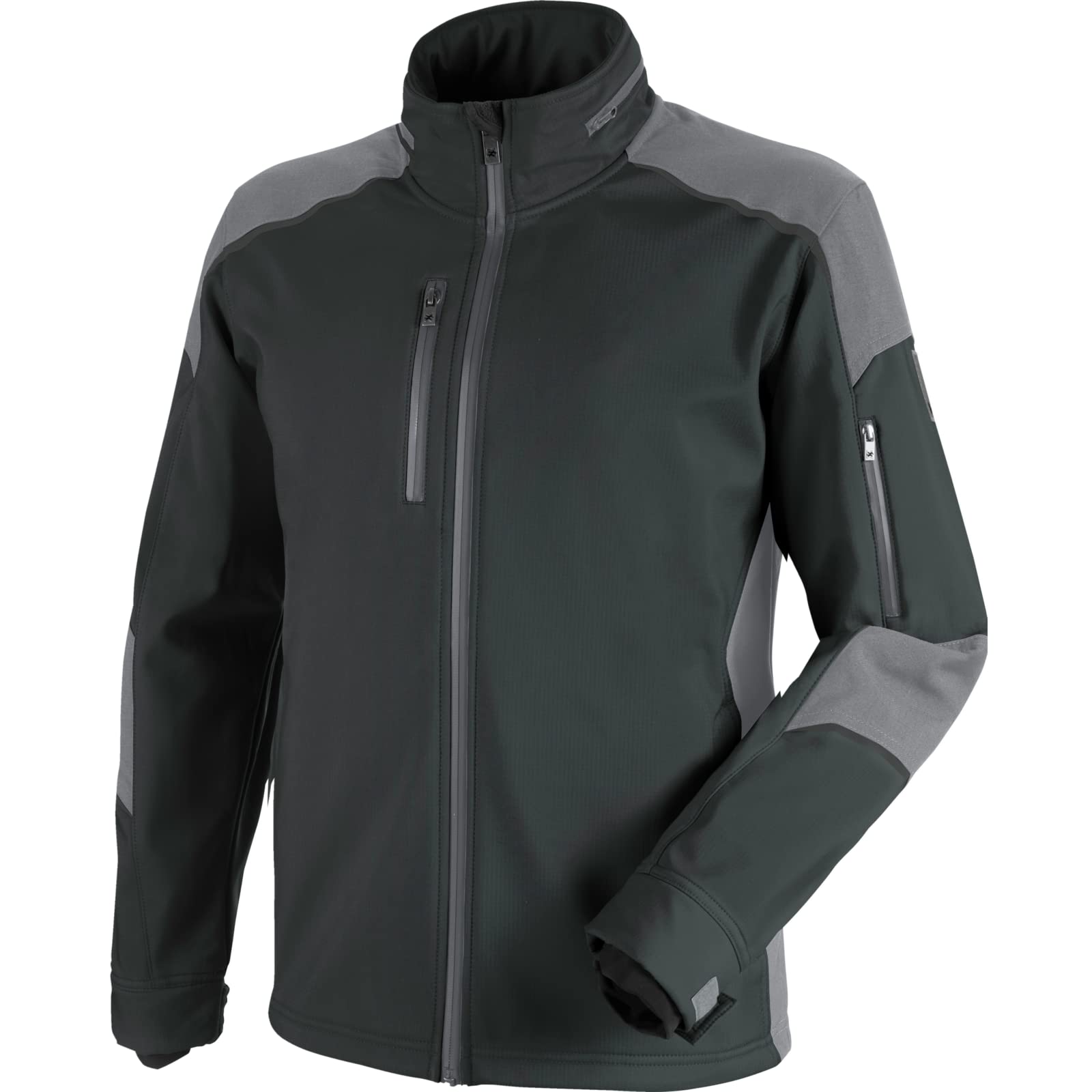 Würth MODYF Cetus softshell anthracite/gris XL coupe-vent