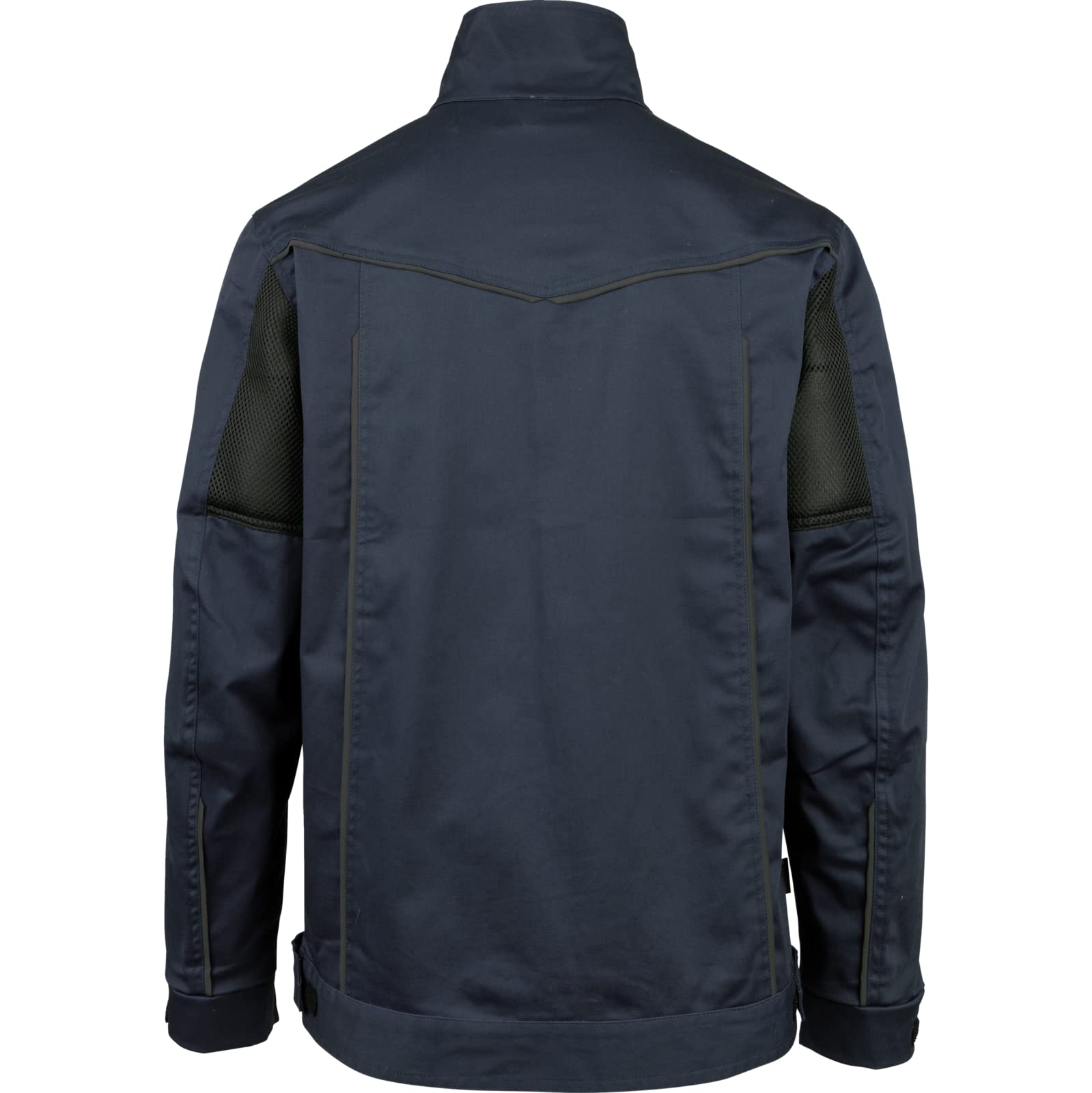 Würth MODYF Stretch X veste travail bleue 3XL