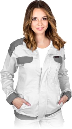 Reis Corton sweat de travail femme gris 5XL protection