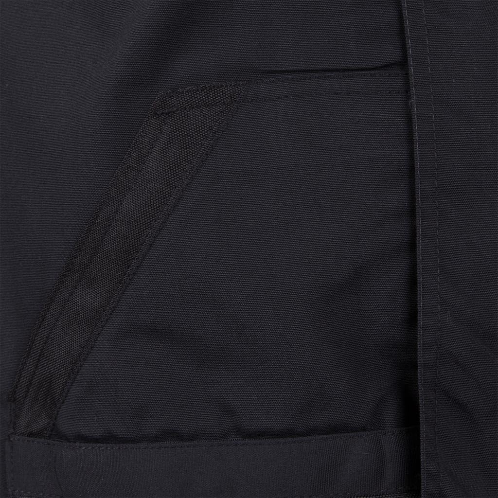 Reis Foreco-J veste travail L acier-noir-orange 260g