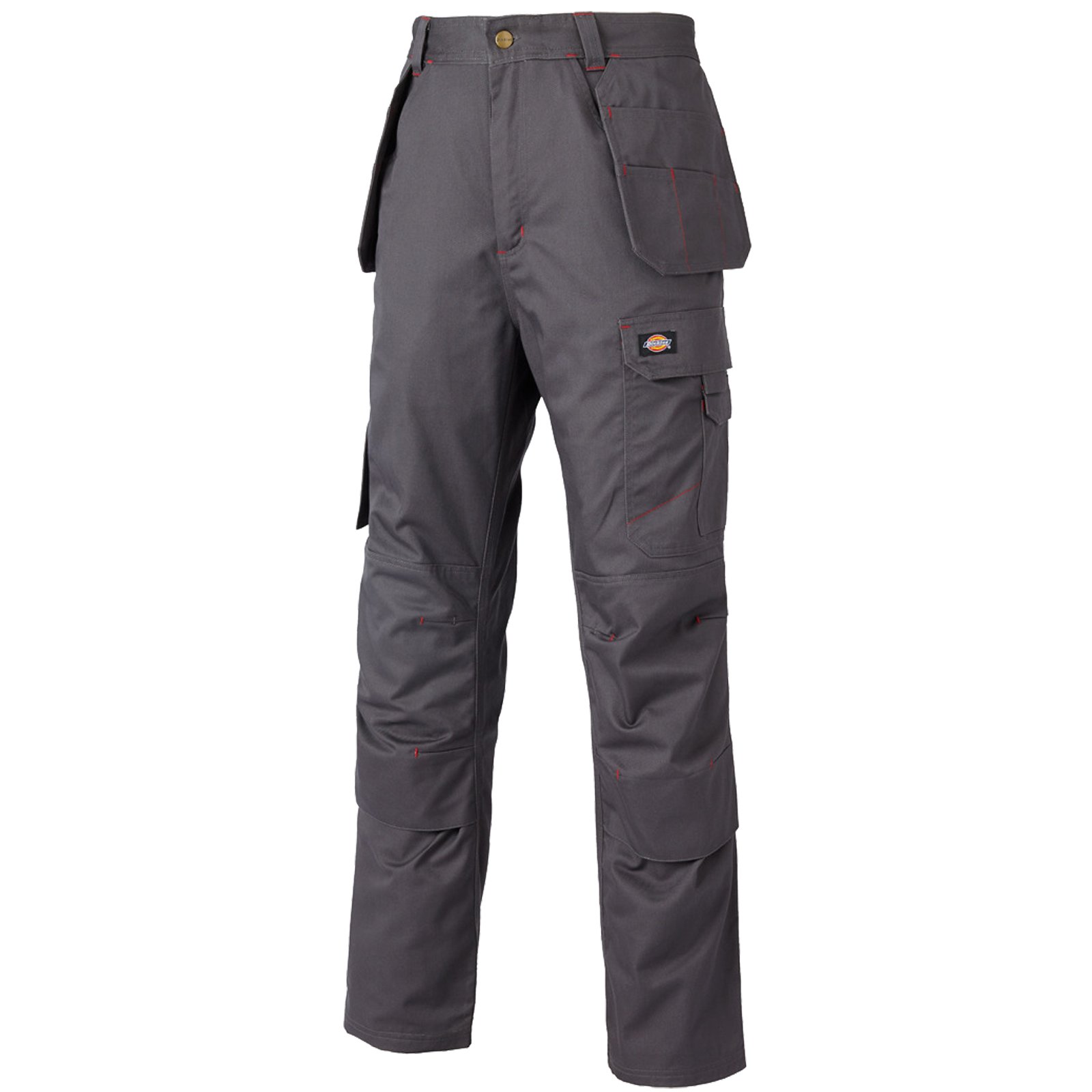 Dickies WD801 Pantalon de travail bleu marine 30W 34L