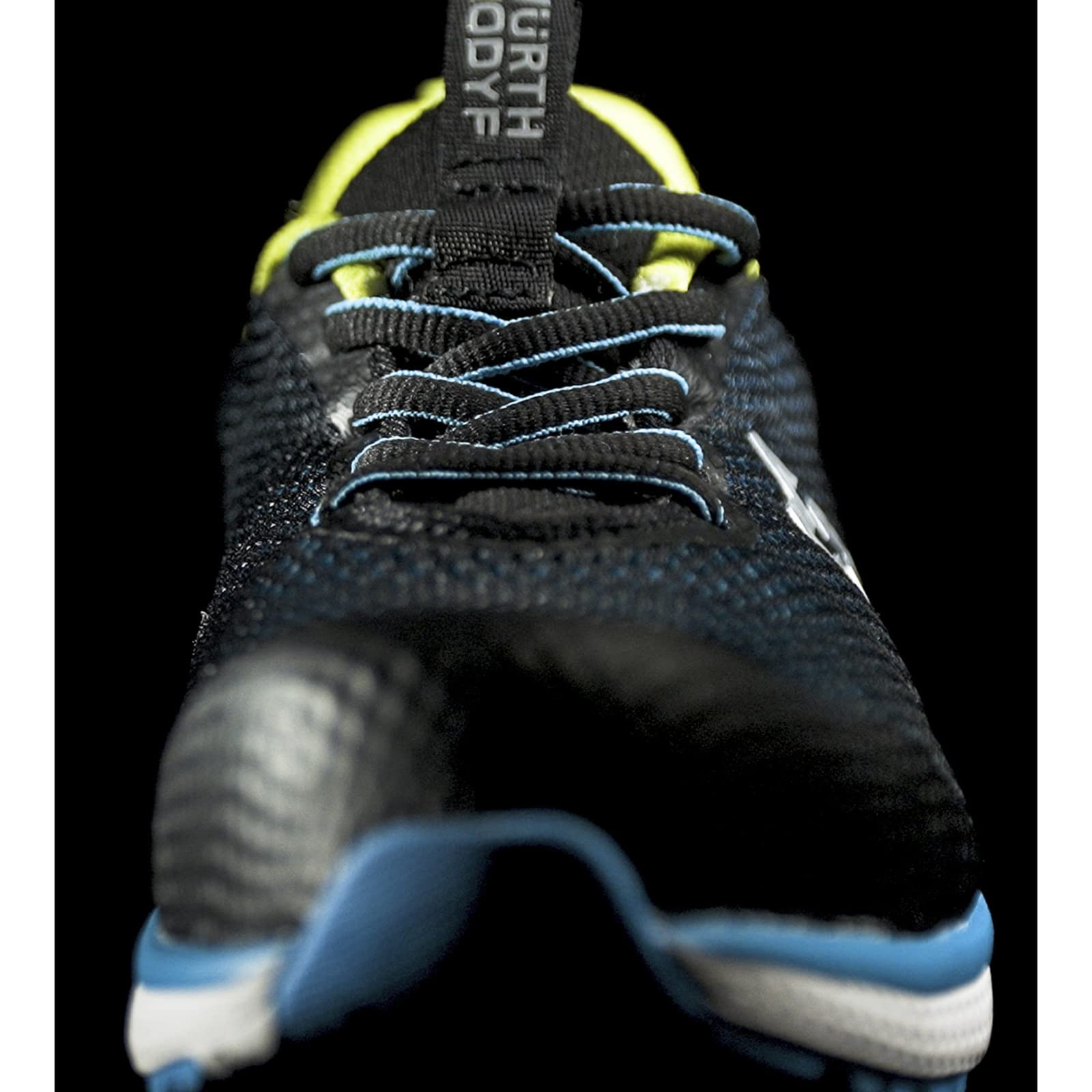 Würth MODYF Carbon 290 chaussures sécurité marine 42 S1P