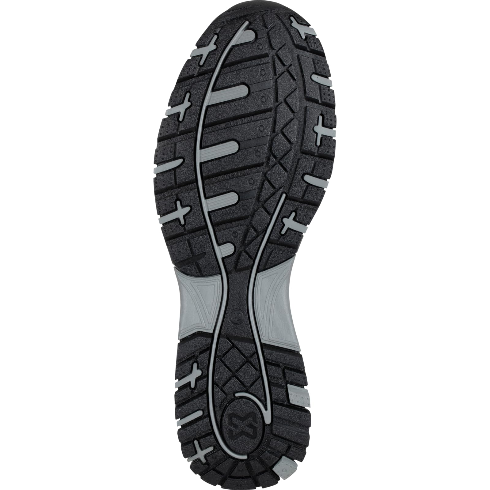 Würth MODYF Caracas chaussures sécurité S1P 43 anthracite
