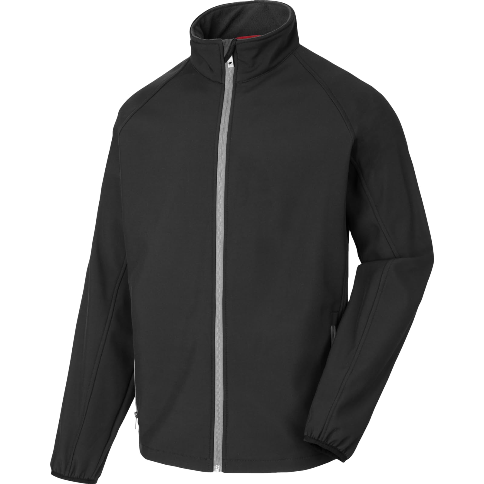 Würth MODYF Star Softshell Simply Noire Grise M polaire