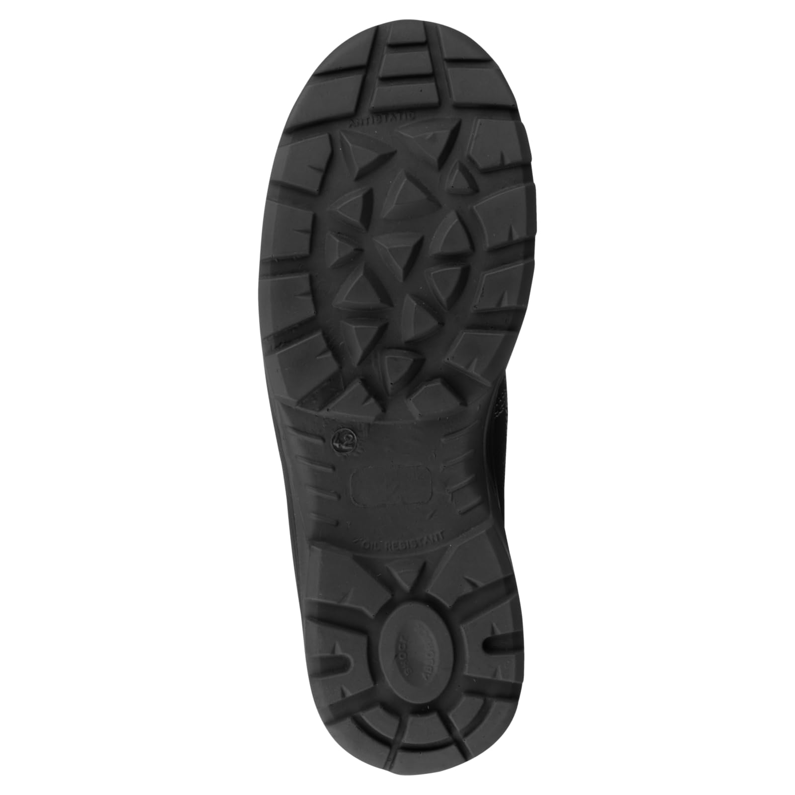 Würth MODYF Deimos chaussures sécurité 41 noires S3L cuir