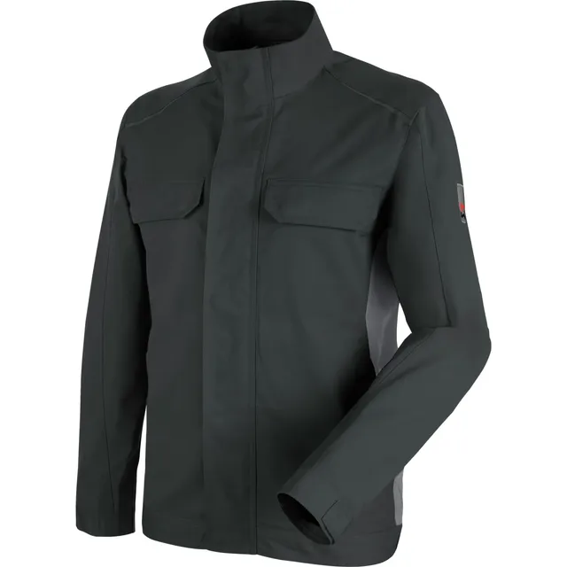 Würth MODYF Cetus veste de travail anthracite/gris 3XL sans métal