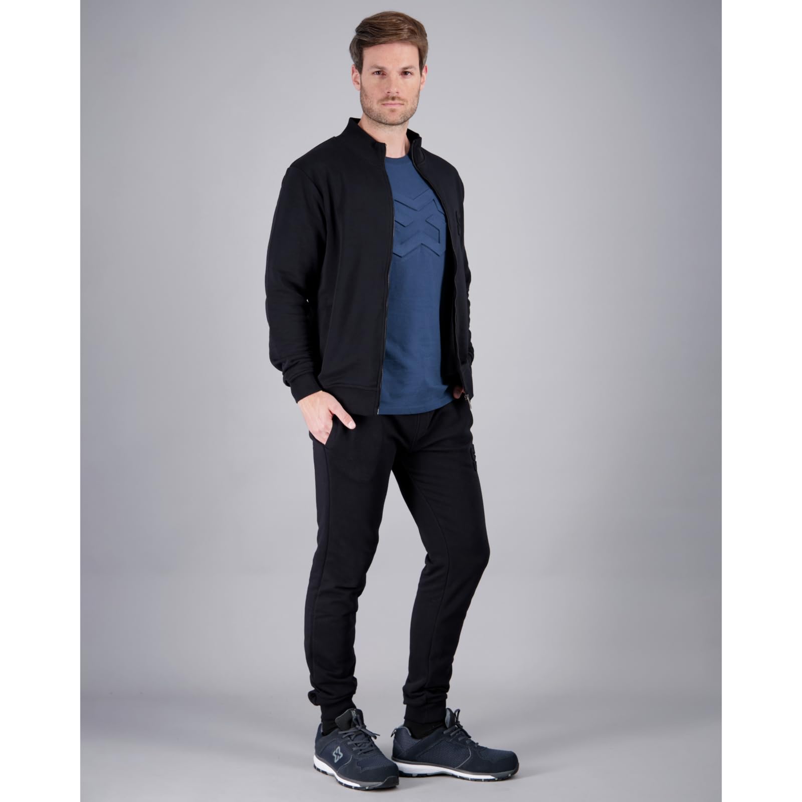 Würth MODYF X-Finity jogging noir L 280 g/m²