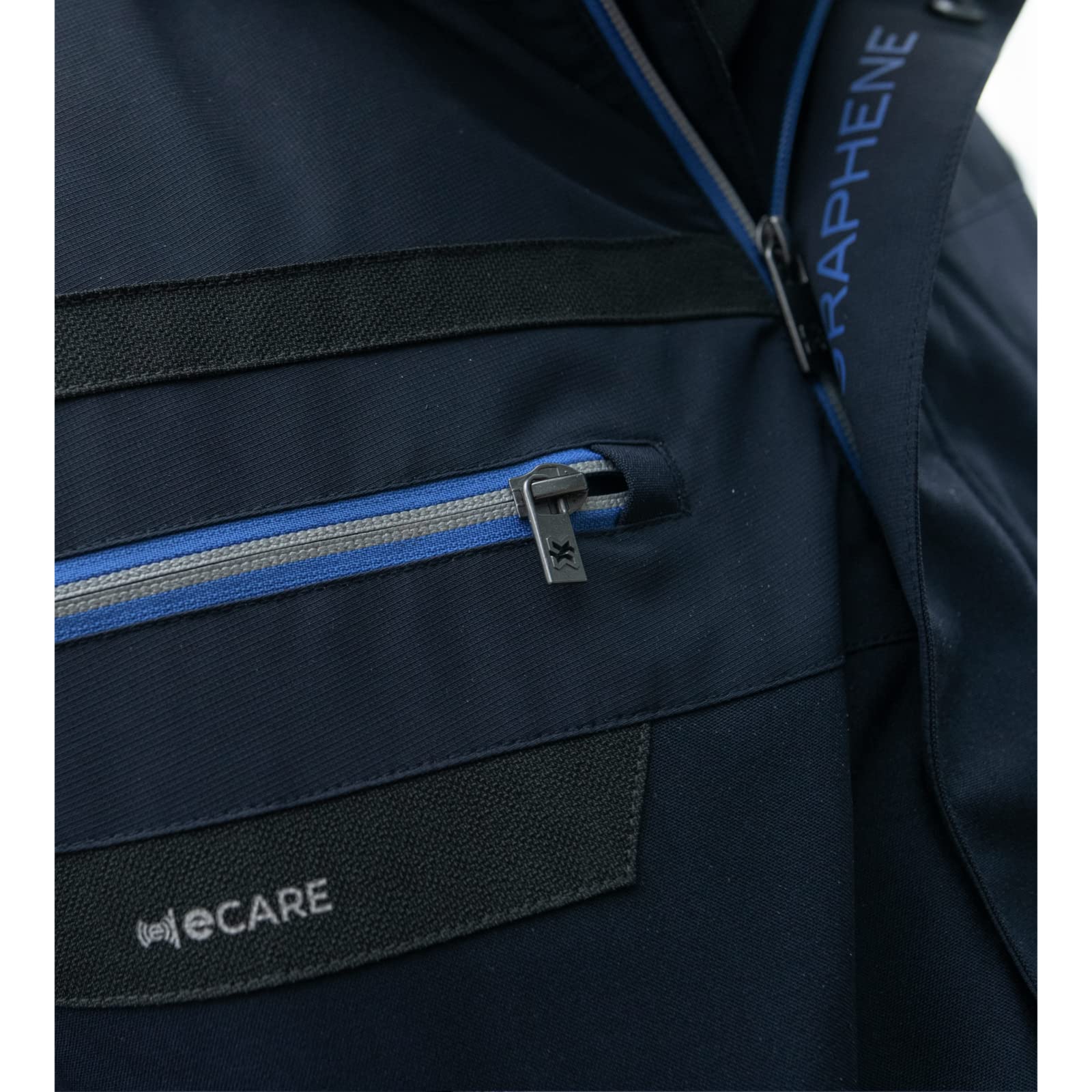 Würth MODYF Stretch Evolution veste hiver anthracite