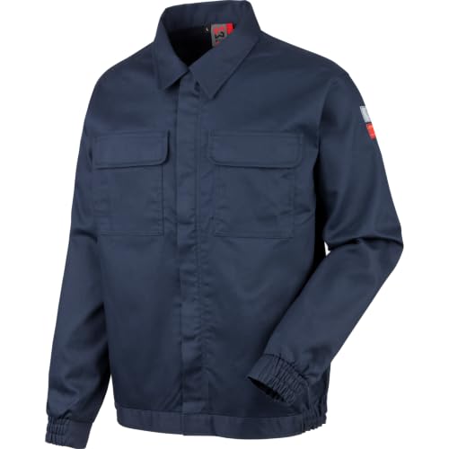 Würth MODYF Multinormes veste soudeur ignifugée marine XL