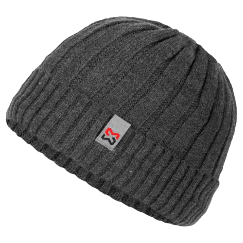 Würth MODYF Maille bonnet anthracite chaud