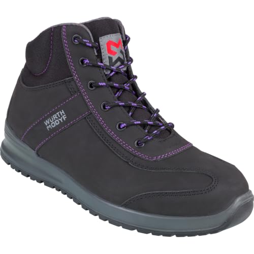 Würth MODYF Carina S3 chaussures montantes femme 36