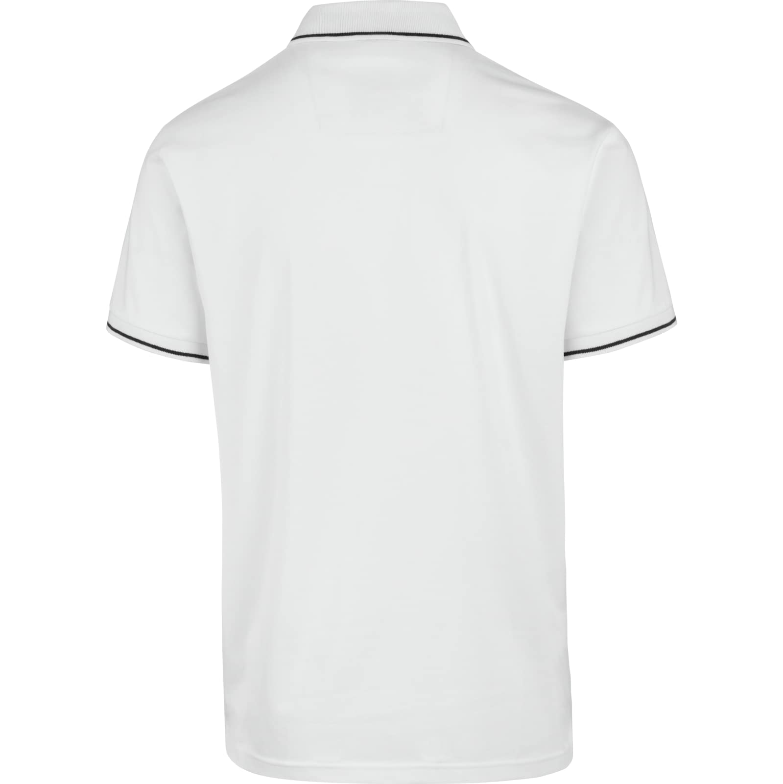 Würth MODYF X-Finity polo jersey blanc 100% coton