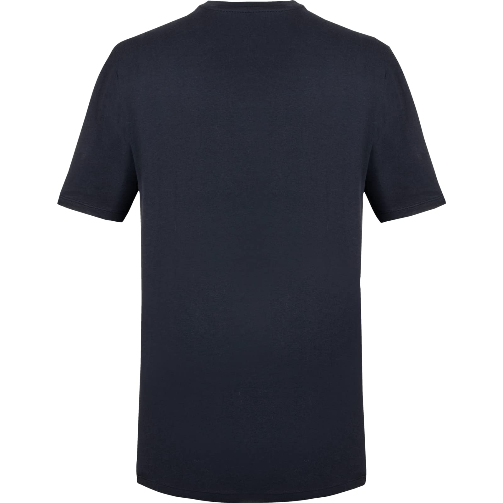 Würth MODYF Made in France tee-shirt marine coton peigné